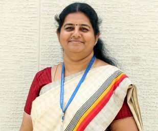 PRIYADHARSINI M